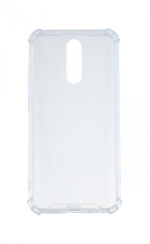 Roar Xiaomi Redmi 8A Armor HD Clear solid transparent 47446 - Phone Case - Main image