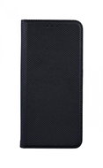 TopQ Xiaomi Redmi 8A Smart Magnet booklet black 47441 - Phone Case