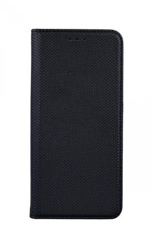 TopQ Xiaomi Redmi 8A Smart Magnet booklet black 47441 - Phone Case - Main image