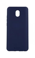 Mercury Soft Case Xiaomi Redmi 8A silicone blue 47400 - Phone Cover