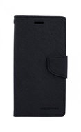 Mercury Fancy Diary iPhone 11 Book Black 47394 - Phone Case