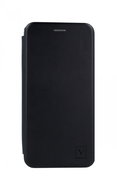 Vennus Kabura Elegance Samsung A80 booklet black 47363 - Phone Case