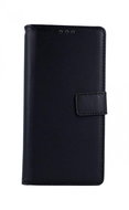 TopQ Huawei P Smart Pro booklet black with buckle 2 47353 - Phone Cover
