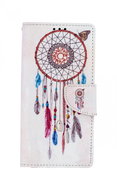 TopQ Huawei P Smart Pro booklet Dreamcatcher 47347 - Phone Case