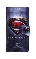 TopQ Huawei P Smart Pro booklet Superman 2 47337 - Phone Case