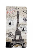 TopQ Huawei P Smart Pro booklet Paris 2 47331 - Phone Case