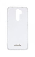 KISSWILL Air Around Xiaomi Redmi Note 8 Pro silicone transparent 47316 - Phone Case