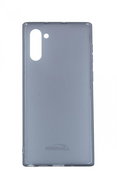 KISSWILL Samsung Note 10 silicone dark 47310 - Phone Cover