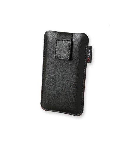 Roubal Xiaomi Mi Note 10 black 47283 - Phone Case - Main image