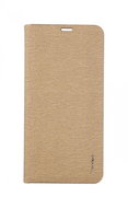 Vennus Samsung A80 book Luna Book gold 47257 - Phone Case