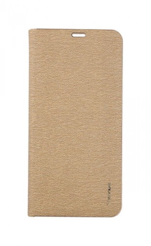 Vennus Samsung A80 book Luna Book gold 47257 - Phone Case - Main image