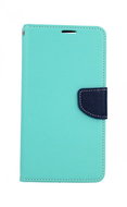 TopQ Samsung A80 book mint 47251 - Phone Case