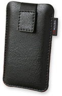 Roubal Samsung A71 black 47234 - Phone Case