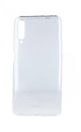 Roar Huawei P Smart Pro silicone transparent 47221 - Phone Cover