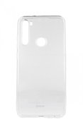 Roar Xiaomi Redmi Note 8T silicone transparent 47220 - Phone Cover