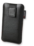 Roubal Huawei Y6s black 47189 - Phone Case