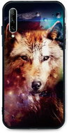 TopQ LUXURY Huawei P Smart Pro Solid Wolf 47020 - Phone Cover