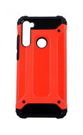 TopQ Xiaomi Redmi Note 8T Panzer red 46935 - Phone Cover
