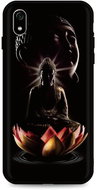 TopQ Xiaomi Redmi 7A silicone Meditation 46719 - Phone Cover