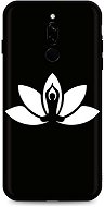 TopQ Xiaomi Redmi 8 Yoga 46651 silicone - Phone Cover