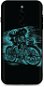 TopQ Xiaomi Redmi 8 silicone Speeding 46593 - Phone Cover