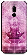 TopQ Xiaomi Redmi 8 silicone Energy Spiritual 46589 - Phone Cover