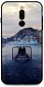 TopQ Xiaomi Redmi 8 silicone Hockey Goalie 46586 - Phone Cover