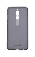 KISSWILL Xiaomi Redmi 8 silicone dark 46450 - Phone Cover