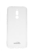 KISSWILL Xiaomi Redmi 8 silicone light 46449 - Phone Cover