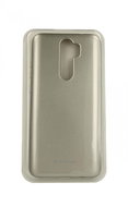 Molan Cano Jelly Xiaomi Redmi Note 8 Pro silicone gold 46434 - Phone Cover