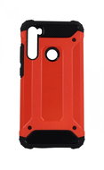TopQ Xiaomi Redmi Note 8 Panzer red 46344 - Phone Cover