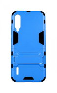 TopQ Xiaomi Mi A3 with stand blue 46056 - Phone Cover