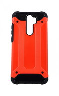 TopQ Xiaomi Redmi Note 8 Pro Panzer red 46015 - Phone Cover