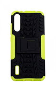 TopQ Xiaomi Mi A3 green with stand 45997 - Phone Cover