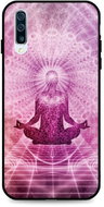 TopQ DARK Samsung A50 silicone Energy Spiritual 45935 - Phone Cover