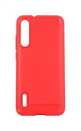 Forcell Xiaomi Mi A3 silicone red 45903 - Phone Cover