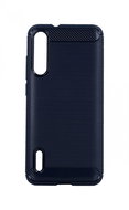 Forcell Xiaomi Mi A3 silicone blue 45902 - Phone Cover