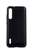 Forcell Xiaomi Mi A3 silicone black 45900 - Phone Cover