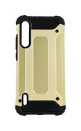 TopQ Xiaomi Mi A3 Panzer gold 45898 - Phone Cover