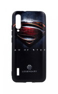 TopQ Xiaomi Mi A3 3D silicone Superman 2 45881 - Phone Cover