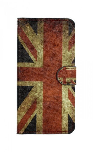 TopQ Samsung A50 book America 45851 - Phone Case - Main image