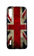 TopQ Xiaomi Mi A3 3D silicone England 45822 - Phone Cover