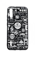 TopQ Xiaomi Mi A3 3D silicone Cars 45810 - Phone Cover