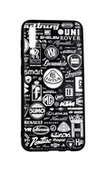 TopQ Samsung A30s 3D silicone Cars 45759 - Phone Cover