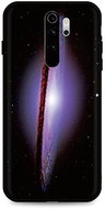 TopQ DARK Xiaomi Redmi Note 8 Pro silicone Milky Way 45613 - Phone Cover