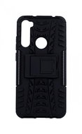 TopQ Xiaomi Redmi Note 8 ultra durable black 45610 - Phone Cover