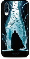 TopQ DARK Samsung A50 silicone Dark Batman 45587 - Phone Cover