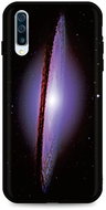 TopQ DARK Samsung A50 silicone Milky Way 45513 - Phone Cover