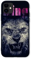 TopQ LUXURY iPhone 11 pevný King 45460 - Kryt na mobil