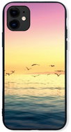 TopQ LUXURY iPhone 11 hard Sea 45429 - Phone Cover